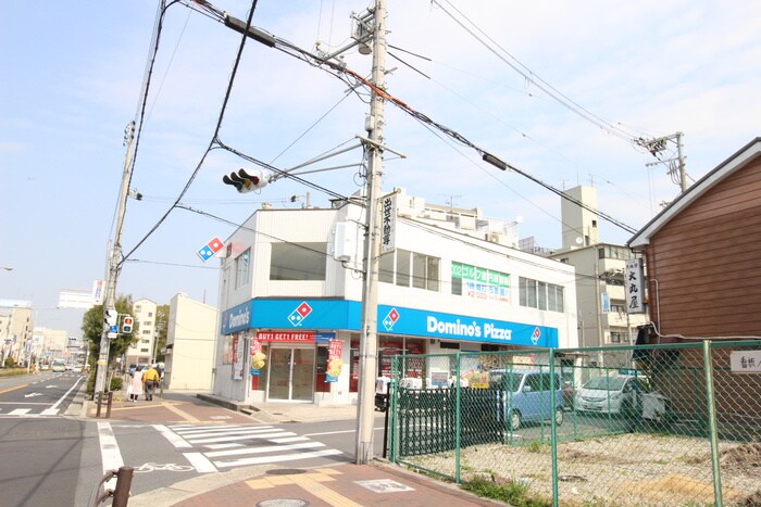 物件内観写真21　(周辺環境)