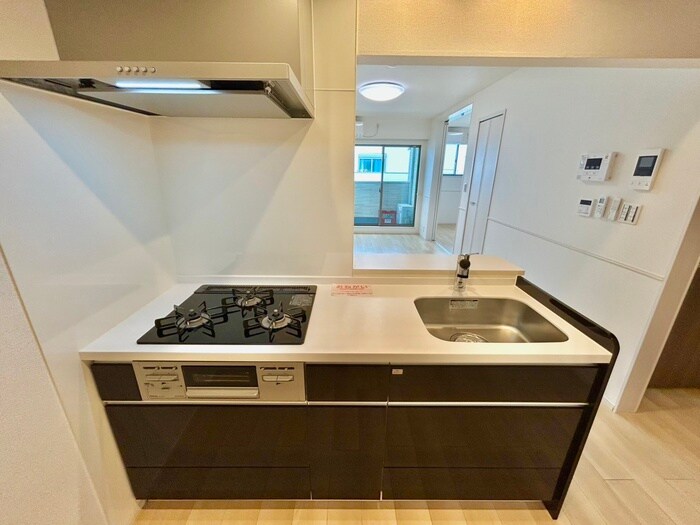 物件内観写真7　(キッチン)