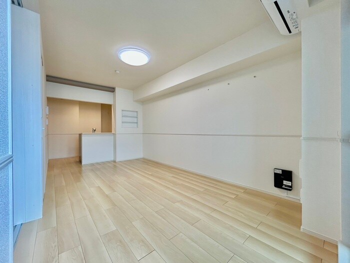 物件内観写真12　(居室)