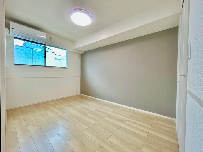 物件内観写真13　(居室)