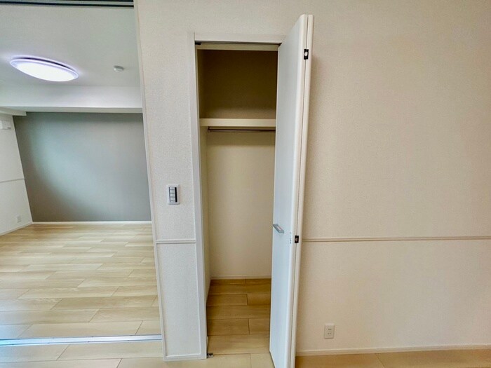 物件内観写真15　(収納)