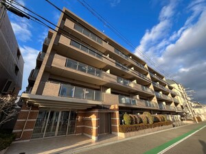 ジオ仁川北（402）外観写真
