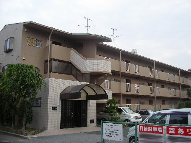 物件外観写真3　(外観写真)