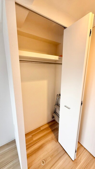 物件内観写真9　(収納)