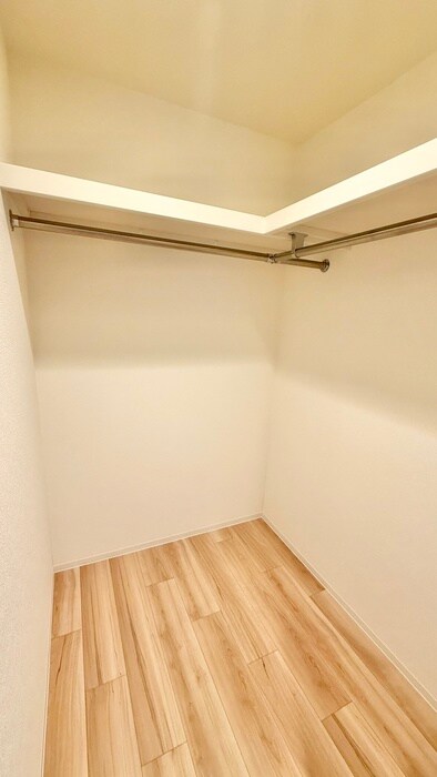 物件内観写真9　(収納)