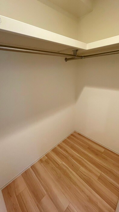 物件内観写真9　(収納)