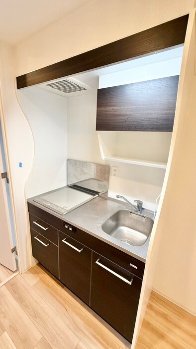 物件内観写真10　(キッチン)