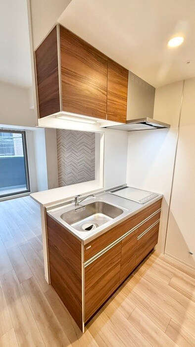 物件内観写真10　(キッチン)