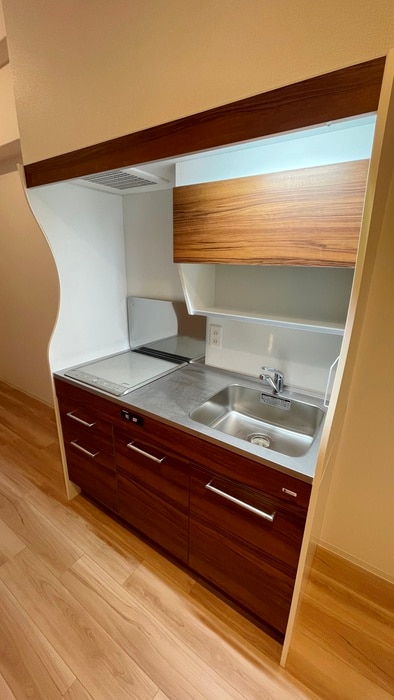 物件内観写真10　(キッチン)