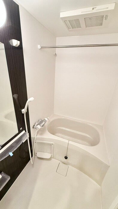 物件内観写真11　(バス／シャワールーム等)