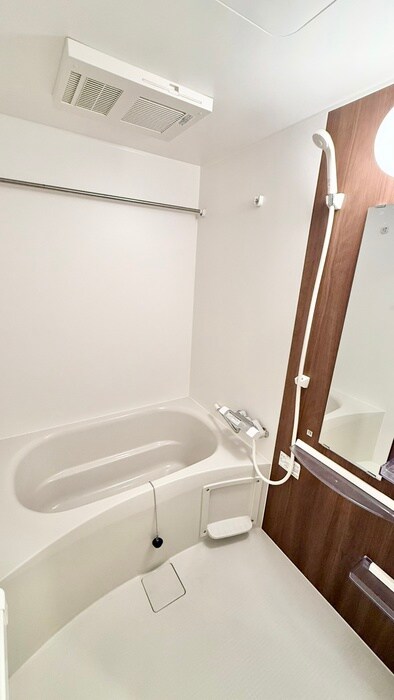 物件内観写真11　(バス／シャワールーム等)