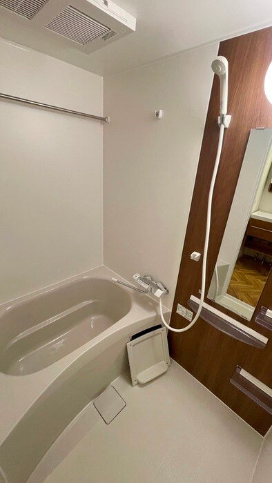 物件内観写真11　(バス／シャワールーム等)