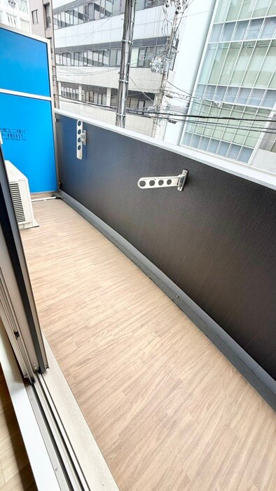 物件内観写真15　(ベランダ・バルコニー)