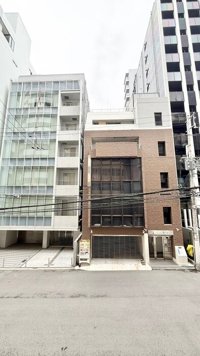 物件内観写真16　(室内からの展望)