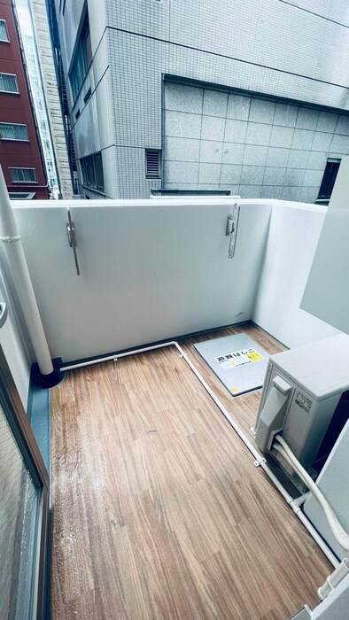 物件内観写真16　(ベランダ・バルコニー)