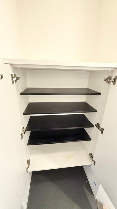 物件内観写真18　(靴箱)