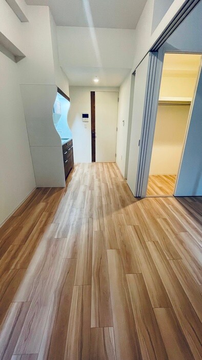 物件内観写真18　(居室)