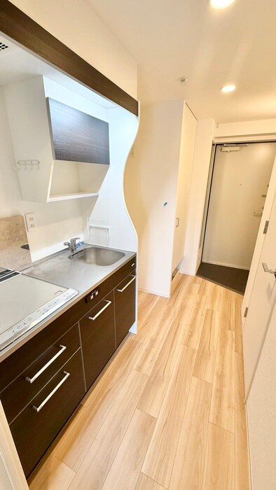 物件内観写真19　(廊下)