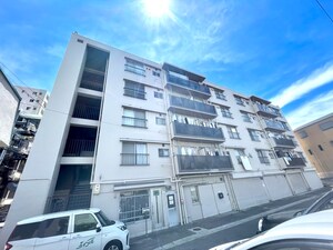 マンション西宮コーポ外観写真
