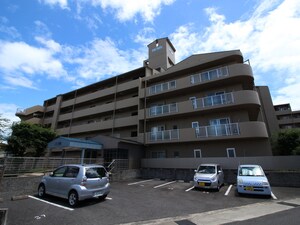 ノバ近江八幡 ５０９号外観写真