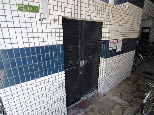 建物設備
