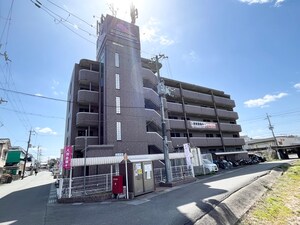 ＡＤＥＳＴ興戸外観写真