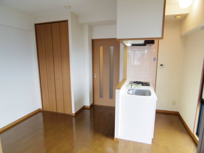 物件内観写真7　(居室)