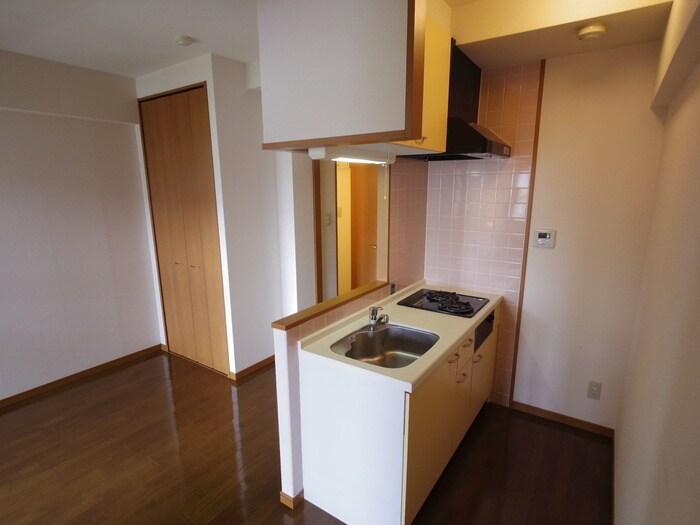 物件内観写真10　(キッチン)