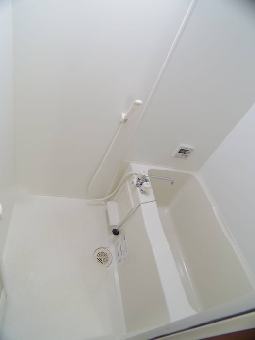 物件内観写真14　(バス／シャワールーム等)