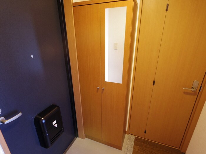 物件内観写真14　(靴箱)