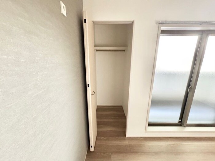 物件内観写真13　(収納)