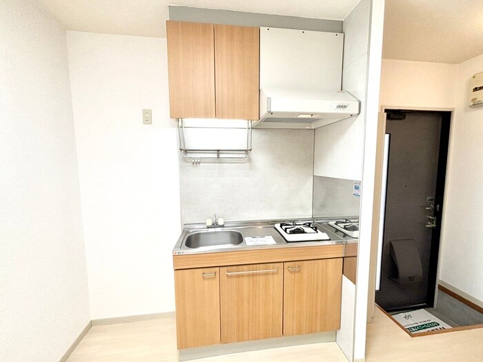 物件内観写真9　(キッチン)