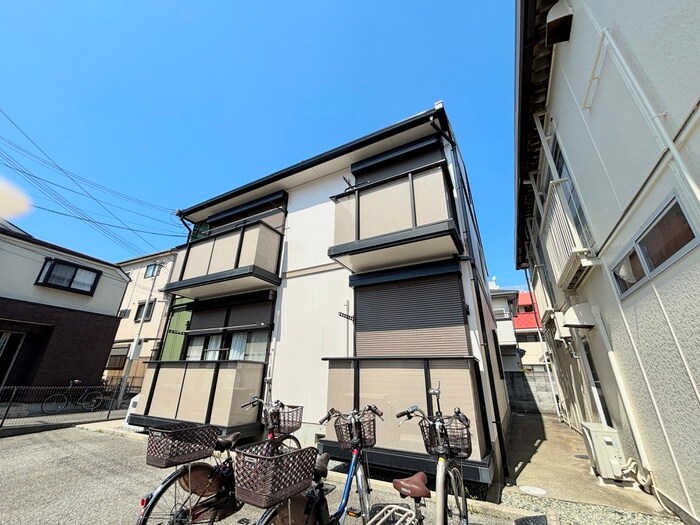 物件外観写真5　(外観写真)