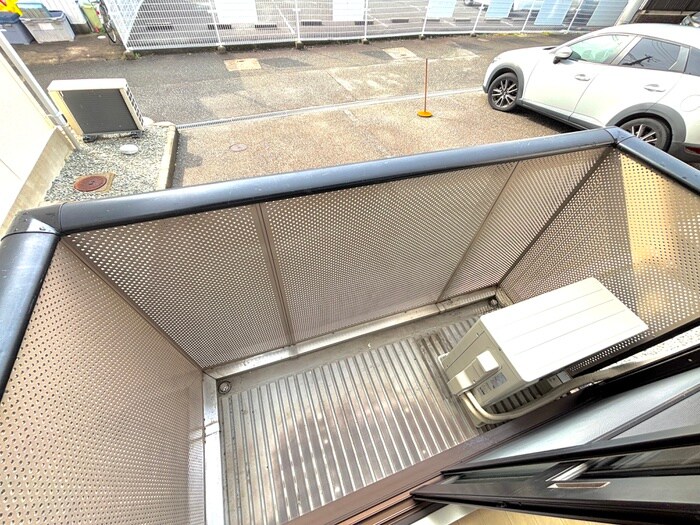 物件内観写真22　(ベランダ・バルコニー)