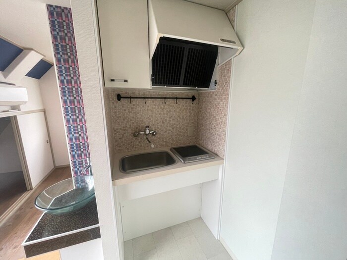 物件内観写真7　(キッチン)