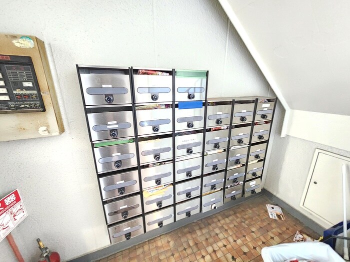 物件外観写真5　(建物設備)