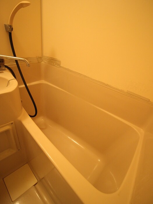 物件内観写真12　(バス／シャワールーム等)