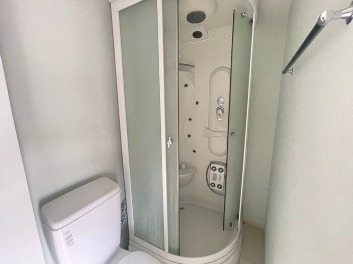 物件内観写真14　(バス／シャワールーム等)