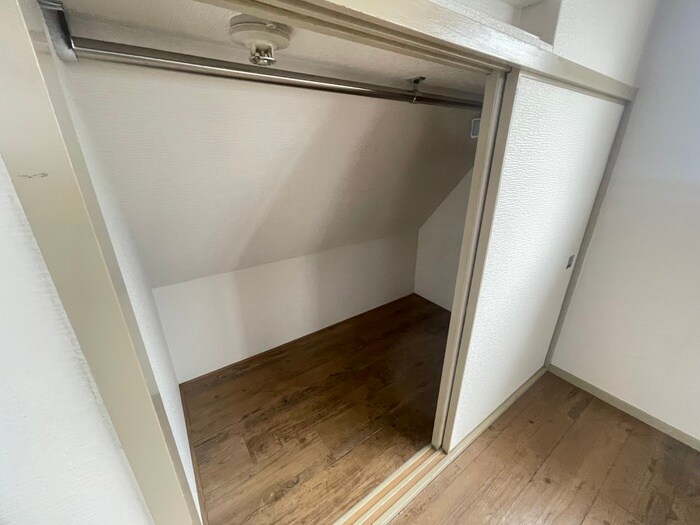 物件内観写真16　(収納)
