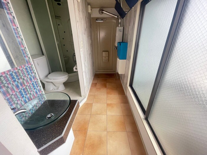 物件内観写真19　(廊下)