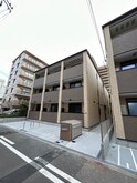 Ｈ－ｍａｉｓｏｎ歌島橋Ⅰ