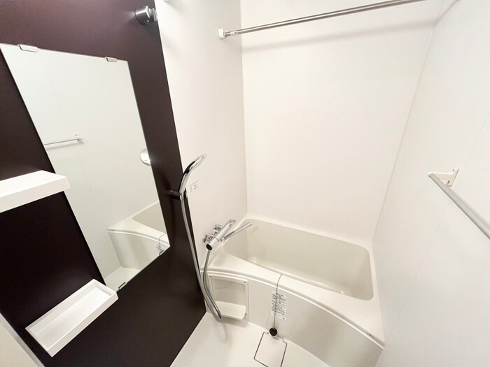 物件内観写真8　(バス／シャワールーム等)