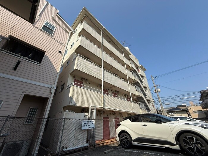 物件外観写真3　(外観写真)