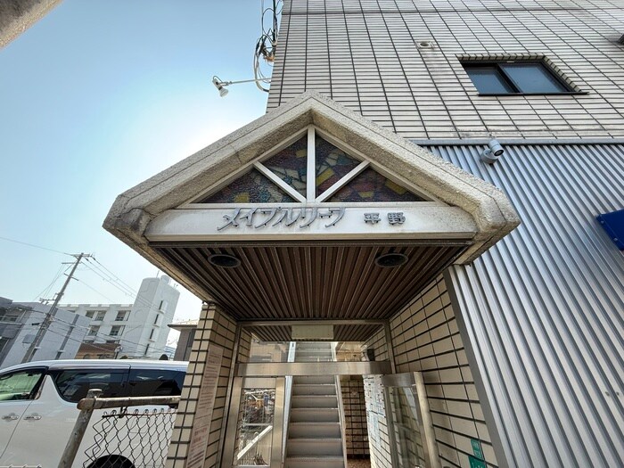 物件外観写真4　(外観写真)