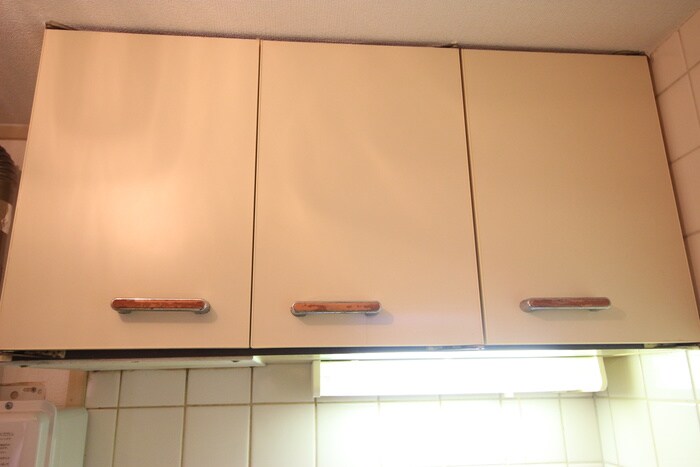 物件内観写真10　(収納)