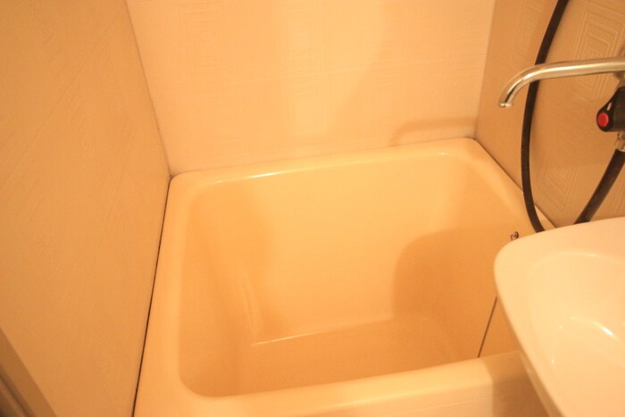 物件内観写真14　(バス／シャワールーム等)