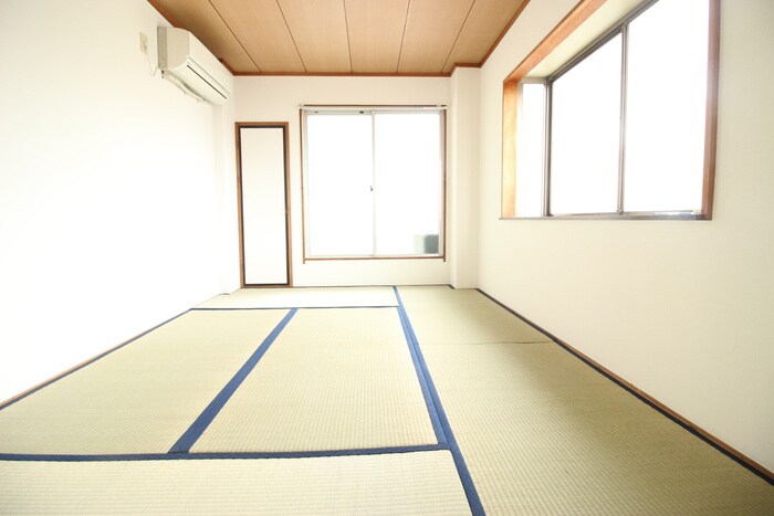 物件内観写真18　(居室)