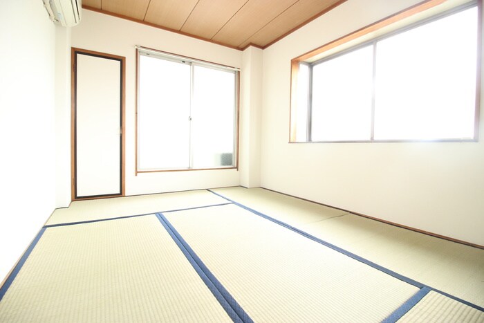 物件内観写真19　(居室)