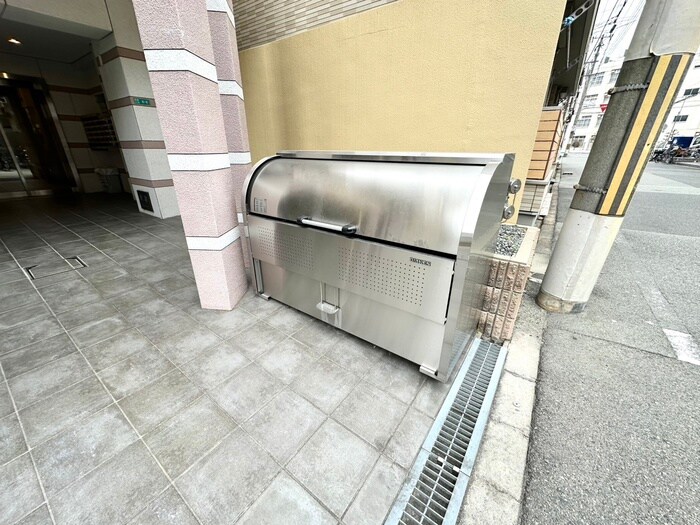物件外観写真6　(建物設備)