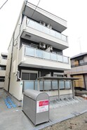 Fメルク安立